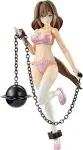 Max Factory - PLAMAX GP-05 Guilty Princess Underwear Girl Jelly