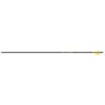 Gold Tip Hunter Pro Arrow 340 Raptor Vanes 6 pk.