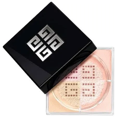 Givenchy Prisme Libre Illuminating & Color-Correcting Loose Powder - Mousseline Pastel