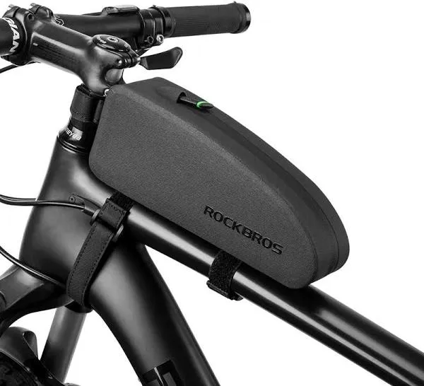 ROCKBROS Bike Top Tube Bag