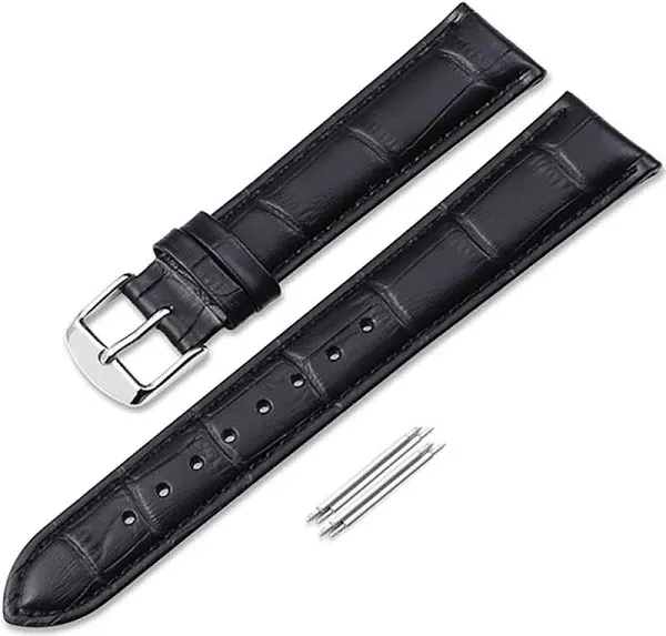 iStrap Leather Watch Band