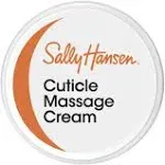 Sally Hansen Treatment, Cuticle Massage Cream