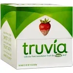 Truvia Natural Sweetener - 140 packets, 14.8 oz box