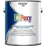 Pettit Paint EZ-Poxy Steel Gray Quart