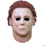 Trick or Treat Studios Men's Halloween 7-H2O Michael Myers Mask