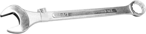 Performance Tool W344B 1-1/2-Inch Combo Wrench