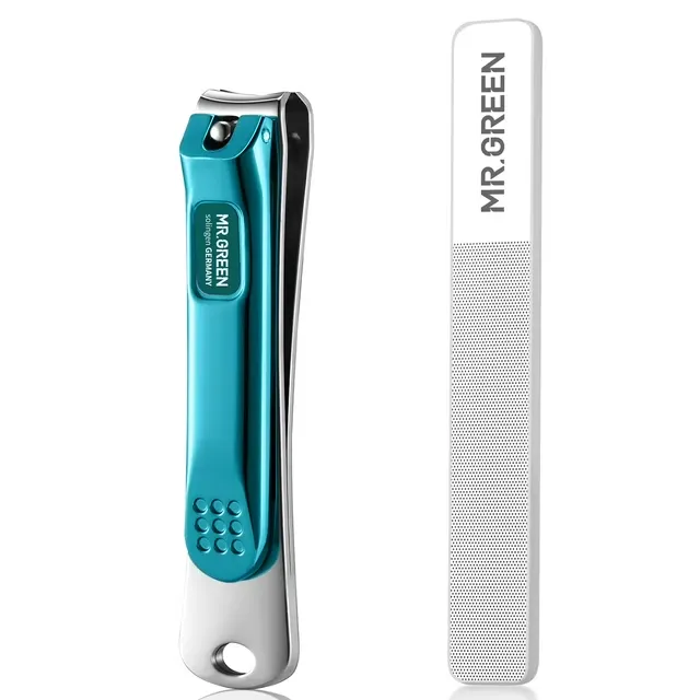 Mr.green Nail Clippers