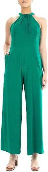 Women's Nina Leonard Jumpsuit