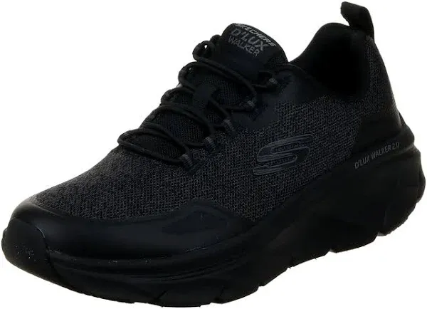 Men's Skechers Men's Skechers 232719 D'Lux Walker 2.0 Walking Shoes