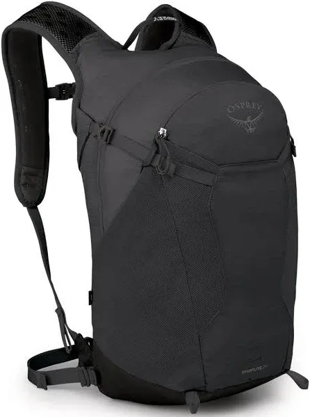 Osprey SPORTLITE 20, Dark Charcoal Grey