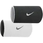 Nike Dri-Fit Home & Away Doublewide Wristbands