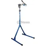 Stens 051-003 Trimmer Stand, Standard Portable