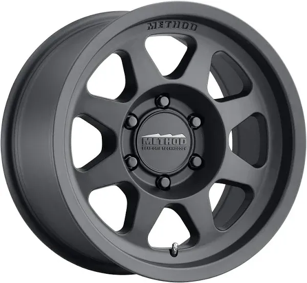 Method MR701 Offset CB Wheel