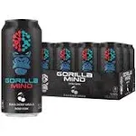 Gorilla Mind Energy Drink