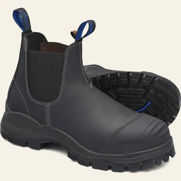 Blundstone Men's 990 Work Boot