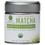 Dr. Weil - Organic Matcha Green Tea - 30 grams - Japanese Barista Matcha