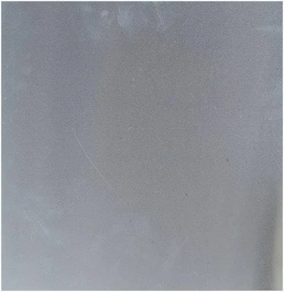 M-D Aluminum Plain Sheet