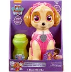 Paw Patrol Action Bubble blower-skye