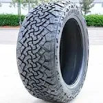 Venom Power Terra Hunter X/T Tire 33X13.50R26 107Q