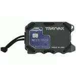 Trayvax Enterprises Original 2.0 Wallet - G10