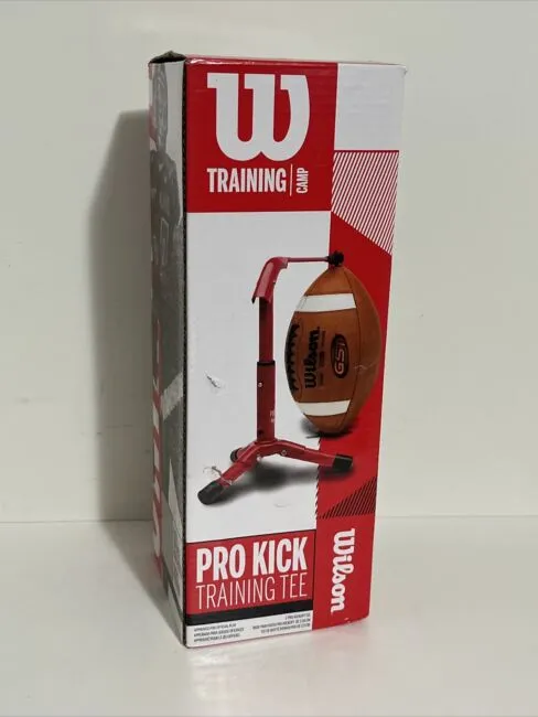 Wilson Pro Kick Football Holder