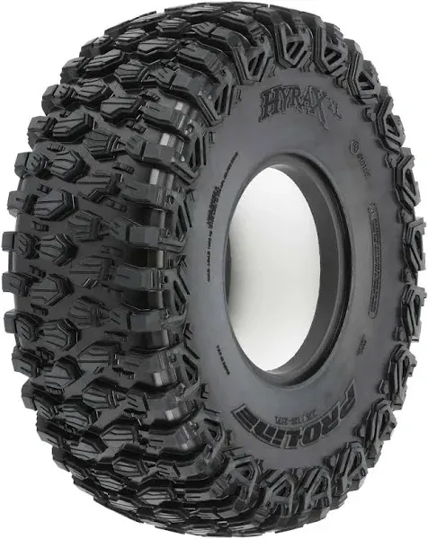 Pro-Line 1/6 Hyrax XL G8 Front/Rear 2.9" Rock Crawling Tires (2)