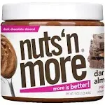 Nuts 'N More Almond Butter Spread