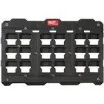 Milwaukee 48-22-8487 PACKOUT Large Wall Plate