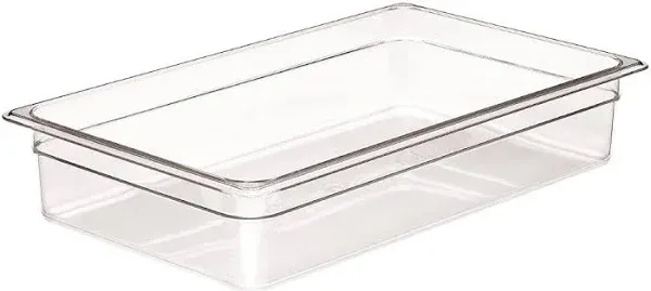 Cambro Full Size Food Pan 14CW135