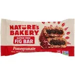 Nature's Bakery Gluten Free Pomegranate Fig Bar