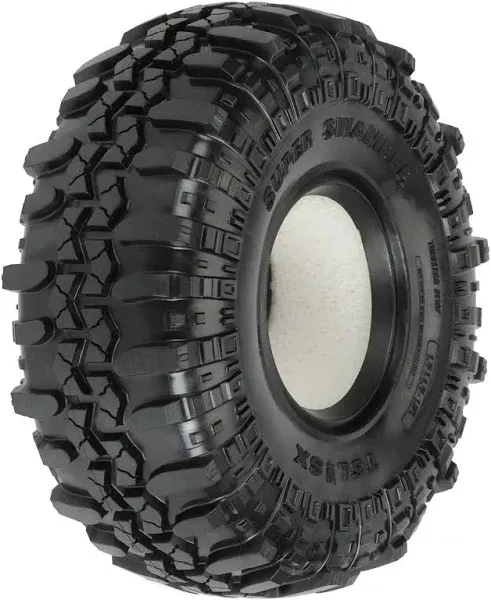 Pro-Line Interco TSL SX Super Swamper XL 1.9&#034; Rock Crawler Tires (2)