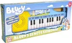 Kidz Toyz Bluey Keyboard