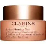 Clarins Extra-Firming Night Cream Dry Skin 50 ml