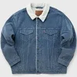 LEVI&#039;S Regular Fit - Veste