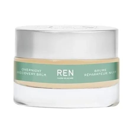 REN Evercalm Overnight Recovery Balm