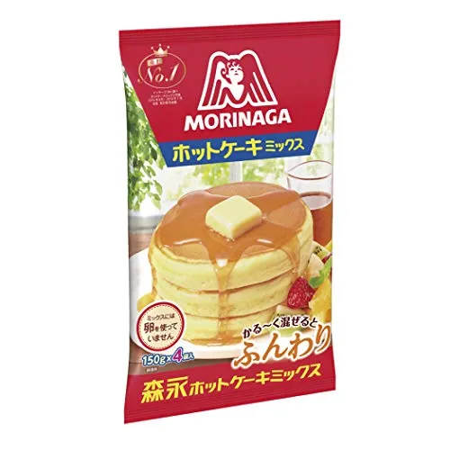 Morinaga Hot Cake Mix