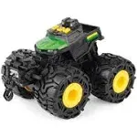 John Deere Monster Treads Lights & Sounds Gator