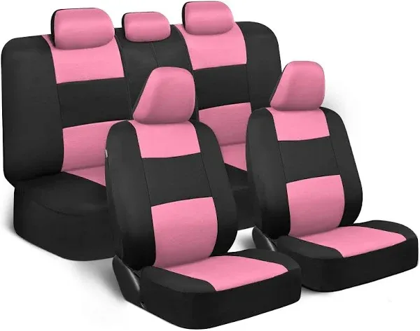 BDK PolyPro Car Seat Covers