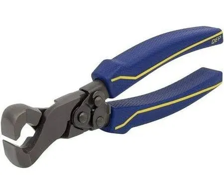 QEP Compound Tile Nipper