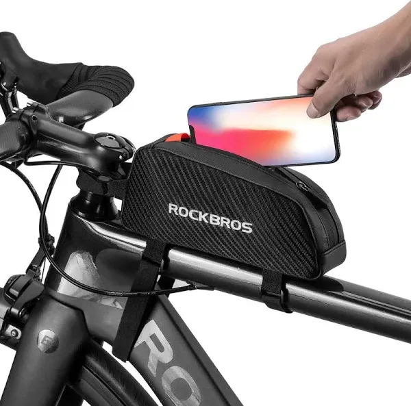 Rockbros Top Tube Bag