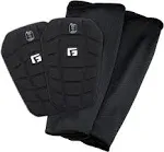 G-Form Pro-S Blade Shin Guards - Black, S