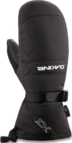 Leather Scout Mitt - Men's