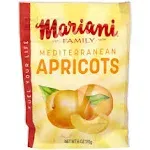 Mariani Mediterranean Apricots (6 oz)