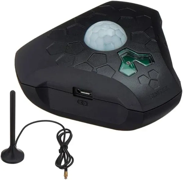 Simtek StealthALERT Wireless Alarm