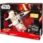 Air Hogs Star Wars X-Wing Fighter Drone