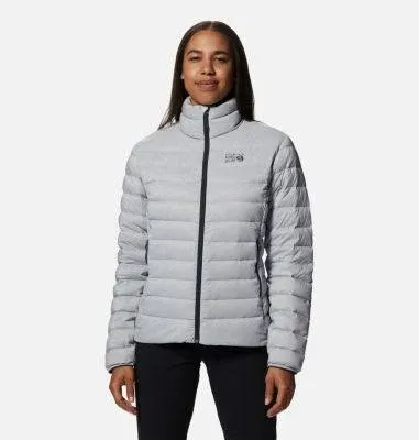 Mountain Hardwear Women's Deloro Down Jacket