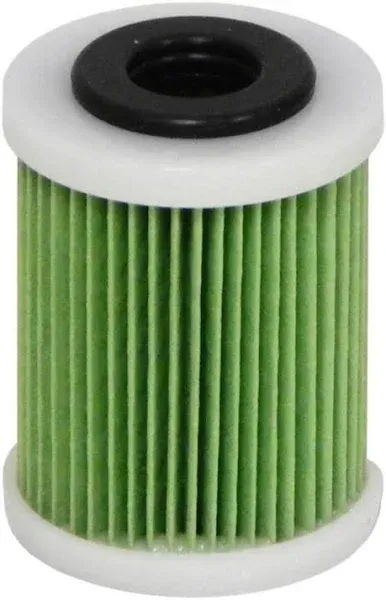 Xislet Primary Fuel Filter Element Compatible with Yamaha Outboard F150-250 4 Stroke Replaces 6P3-WS24A-01-00 6p3-24563-01-00 (2006 and Later)