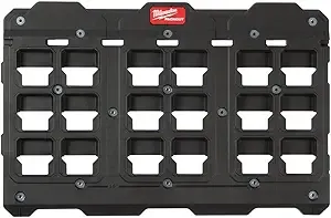 Milwaukee 48-22-8487 PACKOUT Large Wall Plate