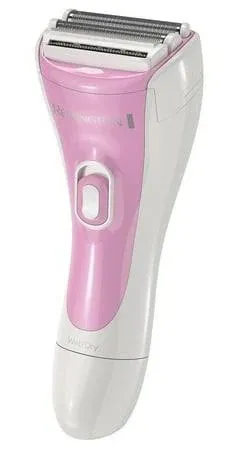 Remington Smooth &amp; Silky Wet/Dry Electric Shaver - Pink - Open Box but Brand New