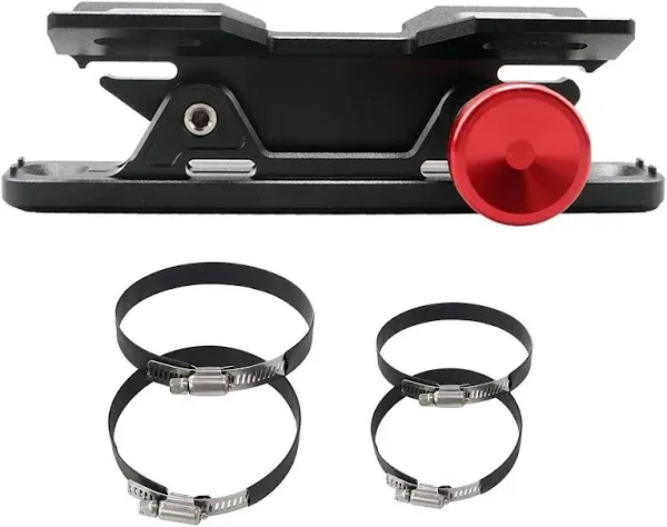 HOZHEM Car Fire Extinguisher Mount Bracket